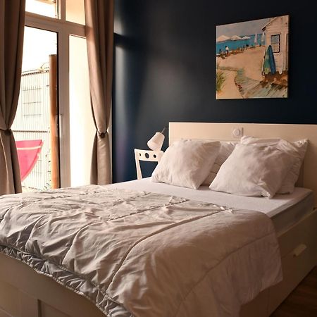 Kerloch Gwen Apartment Combrit Luaran gambar