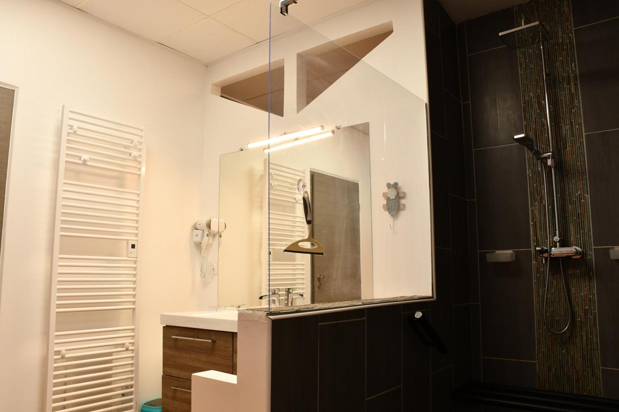 Kerloch Gwen Apartment Combrit Luaran gambar
