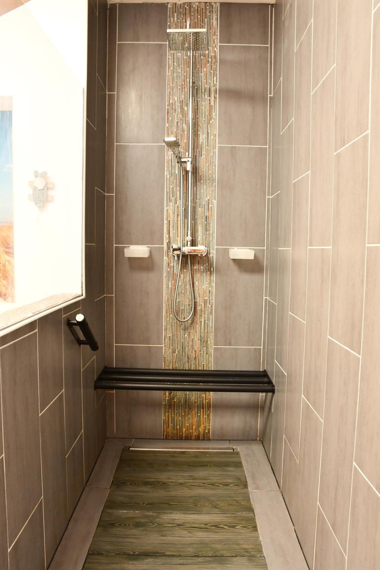Kerloch Gwen Apartment Combrit Luaran gambar