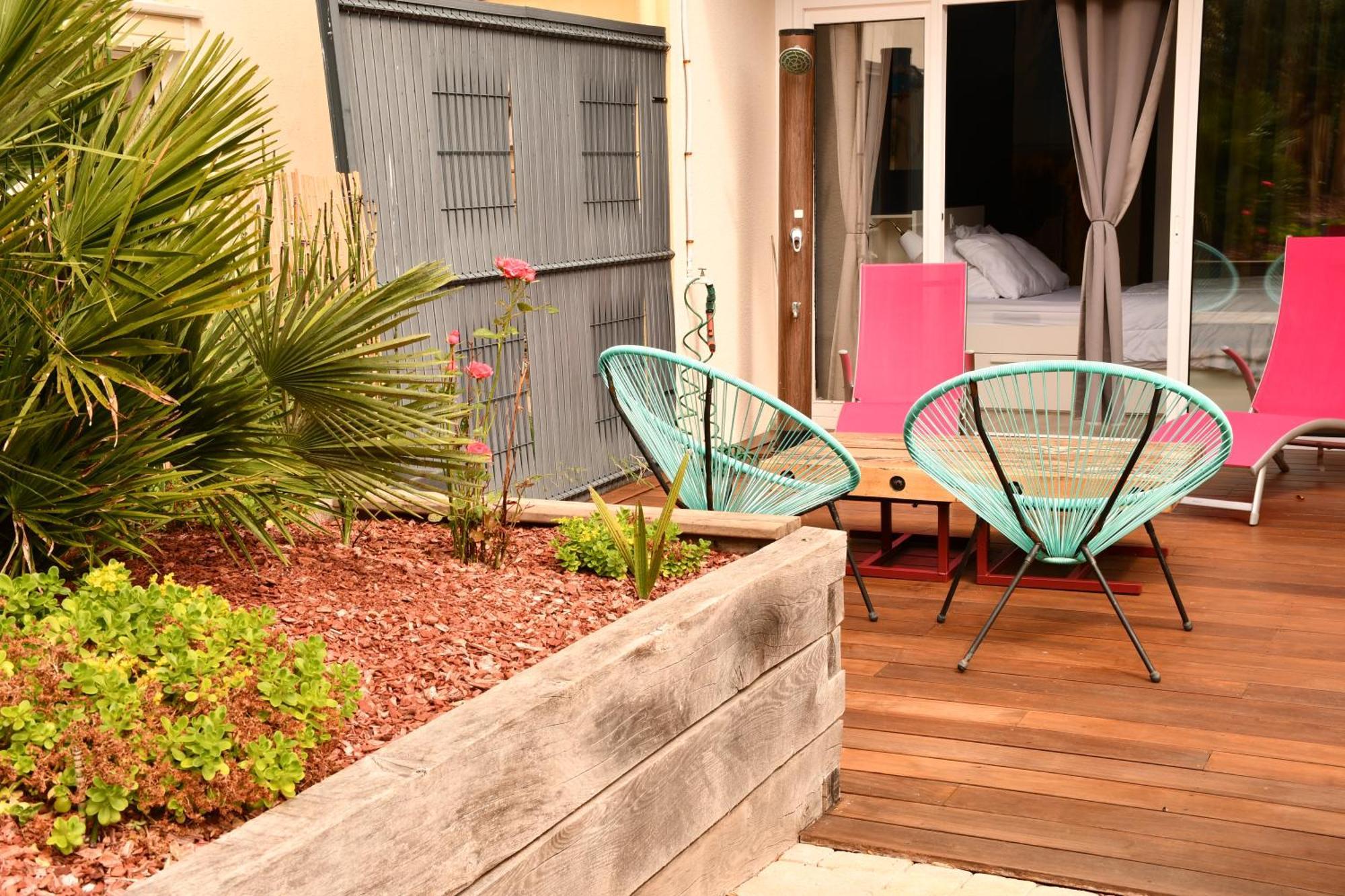 Kerloch Gwen Apartment Combrit Luaran gambar